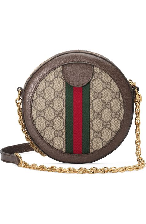 gucci circle bag authentic.